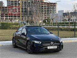 مرسيدس بنز A-Class